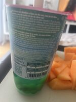 Bubble Tea Blue Lime