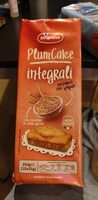 Plum cake integrali