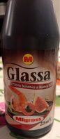 Glassa all aceto balsamico di Modena