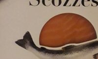 Salmone affumicato scozzese
