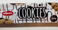 Cookies