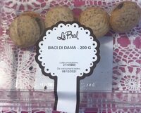 Baci di dama