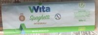 Spaghetti integrali