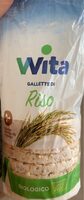 Gallette di riso