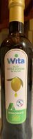 Olio extra vergine di oliva biologico