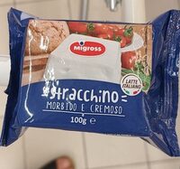 Stracchino