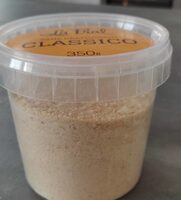 Pane Grattugiato