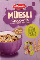 Muesli