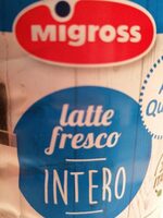 Latte intero