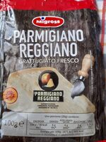 Parmigiano Reggiano