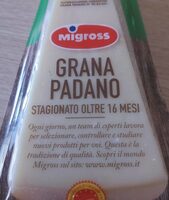 Grana Padano