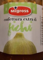 Confettura extra di fichi