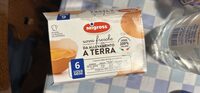 Uova fresche da allevamento a terra 100% italiane