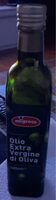 Olio extra vergine di oliva