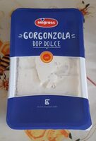 Gorgonzola DOP Dolce