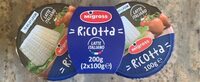 Ricotta