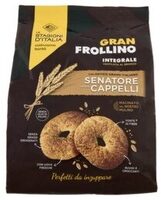 Frollini grandi integrali