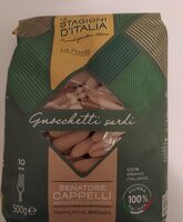 Gnocchetti sardi