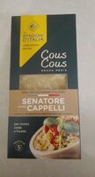 Cous cous
