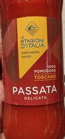 Passata delicata