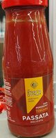 Passata delicata