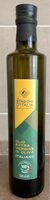 Olio Extravergine di oliva