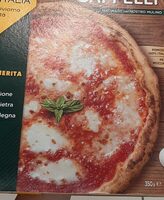 Pizza Margherita
