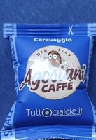 Capsule Agostani