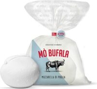 Mozzarella