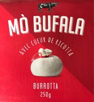 Mozzarella