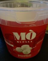 Mò Bufala
