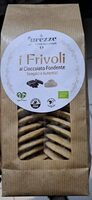 I frivoli al cioccolato