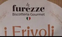 Frollini al caffè
