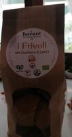 Biscotti frivoli Le furezze