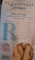 Rigatoni