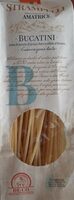 Bucatini