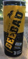 Energy drink