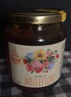 Miele di millefiori
