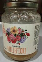 Miele di Millefiori