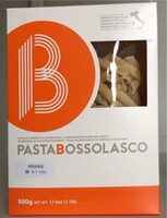 Pasta di semola