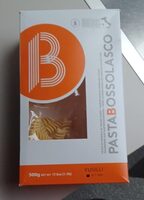 Fusilli
