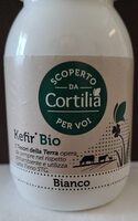 Kefir Bio bianco