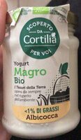 Yogurt magro