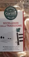 Pancetta al pepe nero