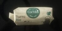 Burro bio