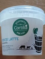 Fior di latte Mozzarella