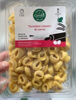 Tortellini classici di carne