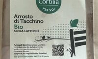Arrosto di tacchino