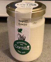 Cortilia yogurt