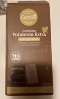 Cioccolato extra